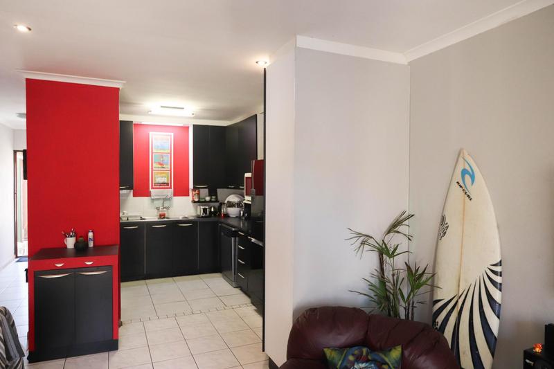 To Let 3 Bedroom Property for Rent in Durbanville Western Cape